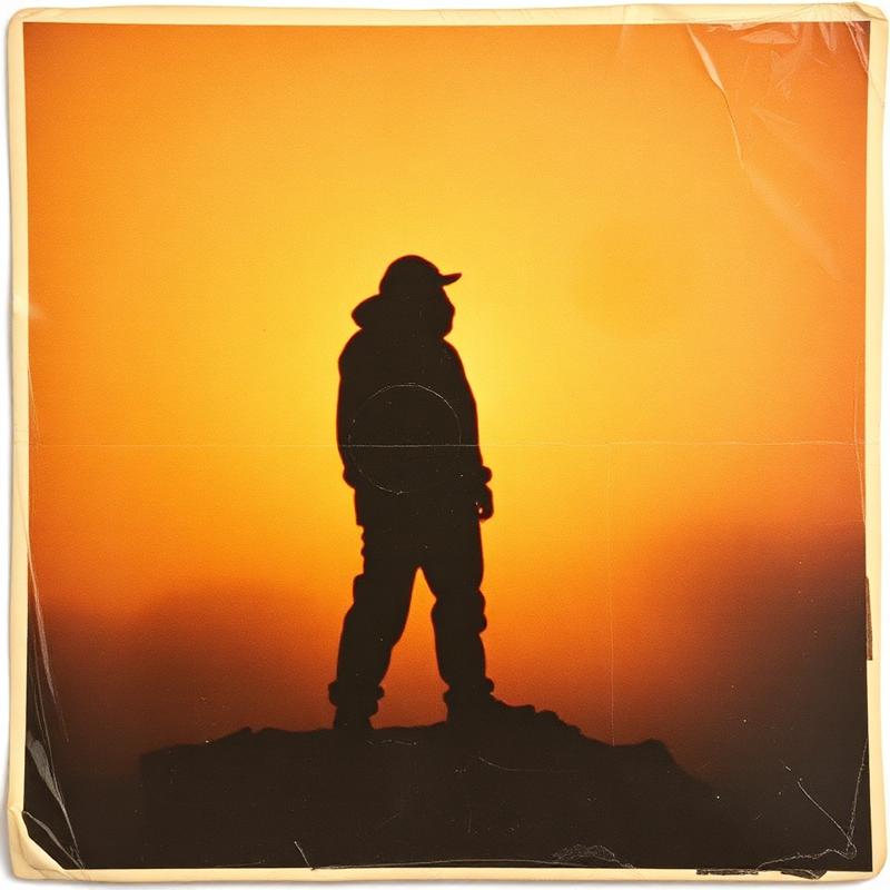 Neil Young — Harvest